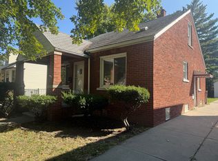 7278 Penrod St, Detroit, MI 48228