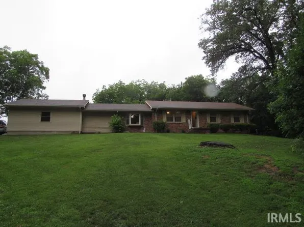 3431 Altheide Ln, Mount Vernon, IN 47620