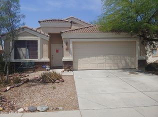 23332 W Ashleigh Marie Dr, Buckeye, AZ 85326