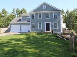 17 Nobadeer Cir, Kingston, MA 02364