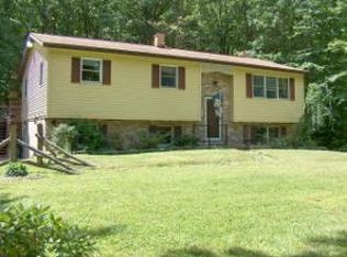 317 Bennardi Development Rd #S, Williamsport, PA 17702