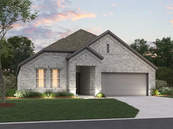 7432 Sunset Valley Ln, Ponder, TX 76259