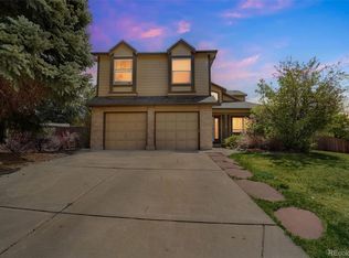 10018 King Street, Westminster, CO 80031