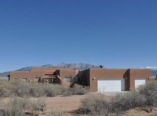 11 El Dorado Rd, Corrales, NM 87048