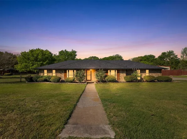 1108 Lakefront Dr, Waxahachie, TX 75165