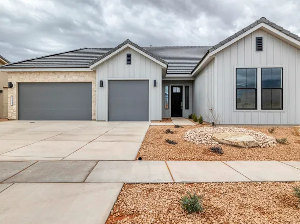 963 W Davis Ave, Toquerville, UT 84774