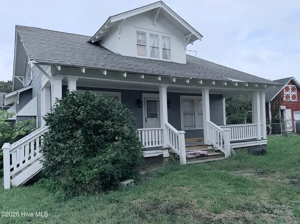 110 Morris Drive, Atlantic, NC 28511