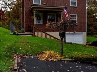2261 Constitution Blvd, McKeesport, PA 15135