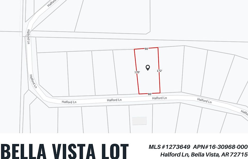 1st image of 1630968000 Halford Ln #5