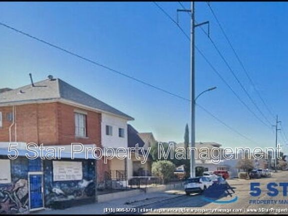5th image of 1526 E Yandell Dr #2