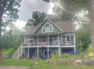N8651 Wilmers Landing St, East Troy, WI
