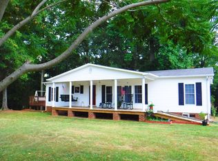 2690 York Hwy, York, SC 29745