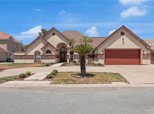 2716 Charlotte Dr, Pharr, TX 78577