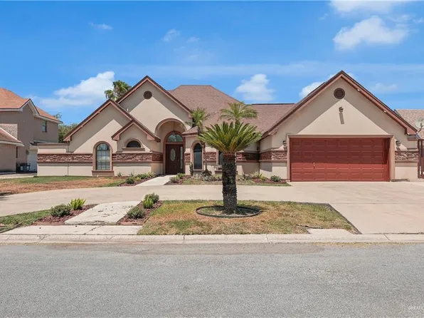 2716 Charlotte Dr, Pharr, TX 78577