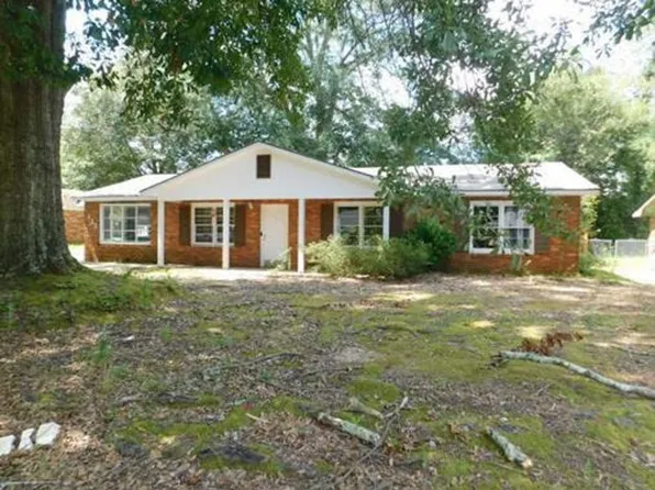 123 Briarwood Dr, Warner Robins, GA 31093