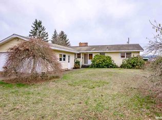 352 F St, Lebanon, OR 97355