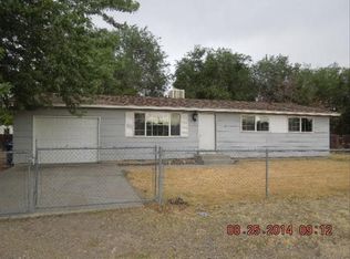 830 N 4 E, Mountain Home, ID 83647