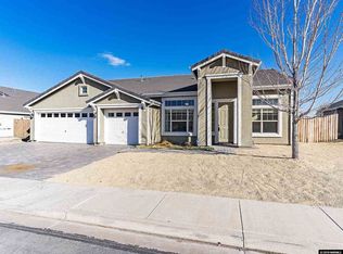 17880 Thunder River Dr, Reno, NV 89508