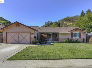 5644 Likins Ave, Martinez, CA