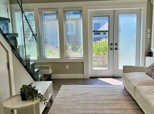 29 W 41st Ave #D, Vancouver, BC