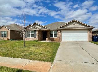 8413 SW 50th St, Oklahoma City, OK 73179