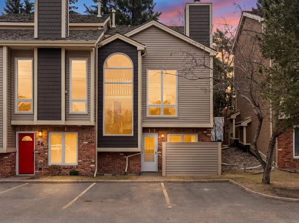 1440 Sherwood Dr #24, Strathcona County, AB T8A 4W3