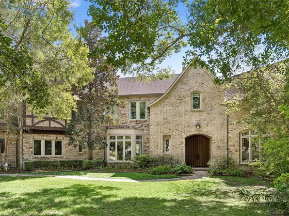 34 Liberty Bell Cir, Houston, TX 77024