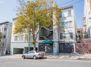 1630 Sutter St #19, San Francisco, CA 94109