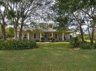 2462 Alanna Ln, Melbourne, FL 32934