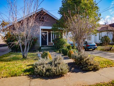 407 Newtown St, Medford, OR, 97501