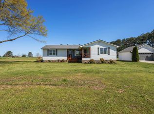 205 County Road 1678, Cullman, AL 35058