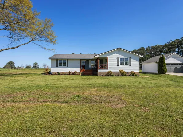 205 County Road 1678, Cullman, AL 35058