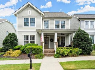 3810 Portland Trail Dr, Suwanee, GA 30024