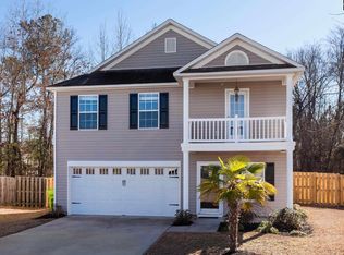645 Green Pasture Ct, Elgin, SC 29045