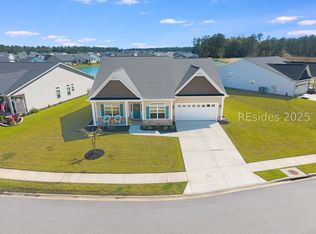 473 Ramport St, Ridgeland, SC 29936