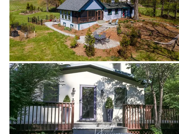 2675 & 2681 Halfway Rd, The Plains, VA 20198