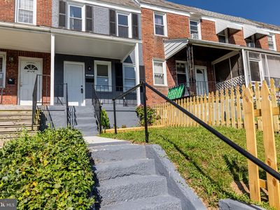4024 6th St, Baltimore, MD, 21225