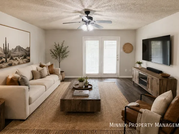 7303 Avenue X APT 107, Lubbock, TX 79423