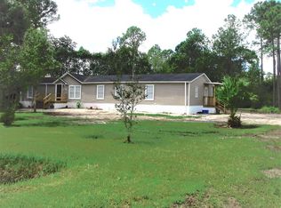 750 Catherine St, Bunnell, FL 32110