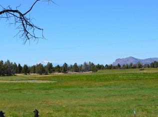 2420 SW Minson Rd, Powell Butte, OR 97753