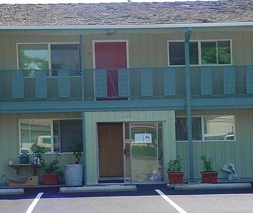 1st image of 12430 SW Ash Ave APT 21