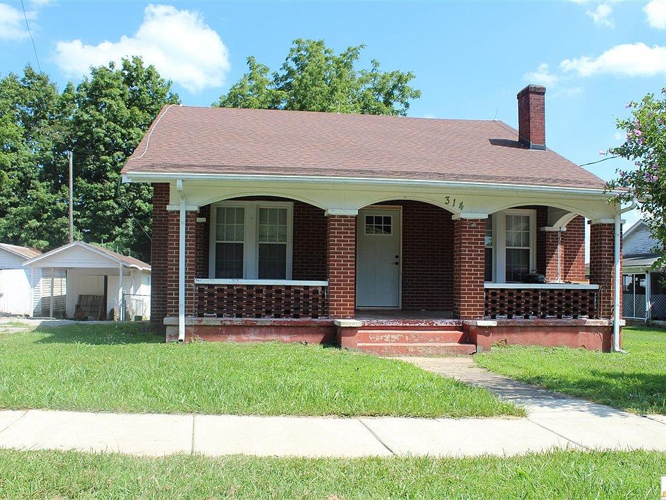 1st image of 314 N 3rd St
