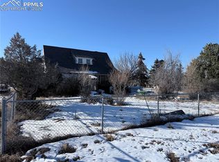 3380 Curtis Rd, Peyton, CO 80831
