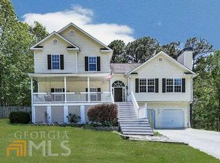 6167 Autumn View Cv NW, Acworth, GA 30101