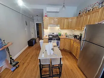 Rented by Arché Nest