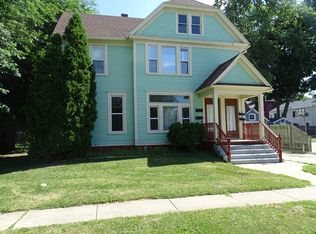 149 Chestnut St APT 1, Adrian, MI 49221