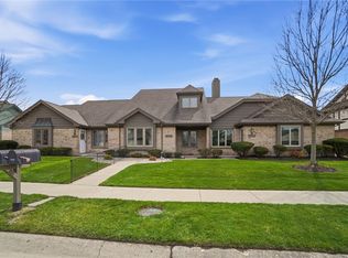 1302 Donson Cir, Dayton, OH