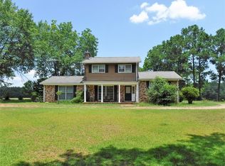 1762 Bell Rd, Iva, SC 29655