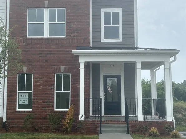 314 Savoy Loop Lot 433, Nolensville, TN 37135