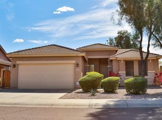 12480 S 176th Ave, Goodyear, AZ 85338